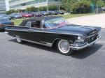 Buick Electra 225 Convertible 1959 года